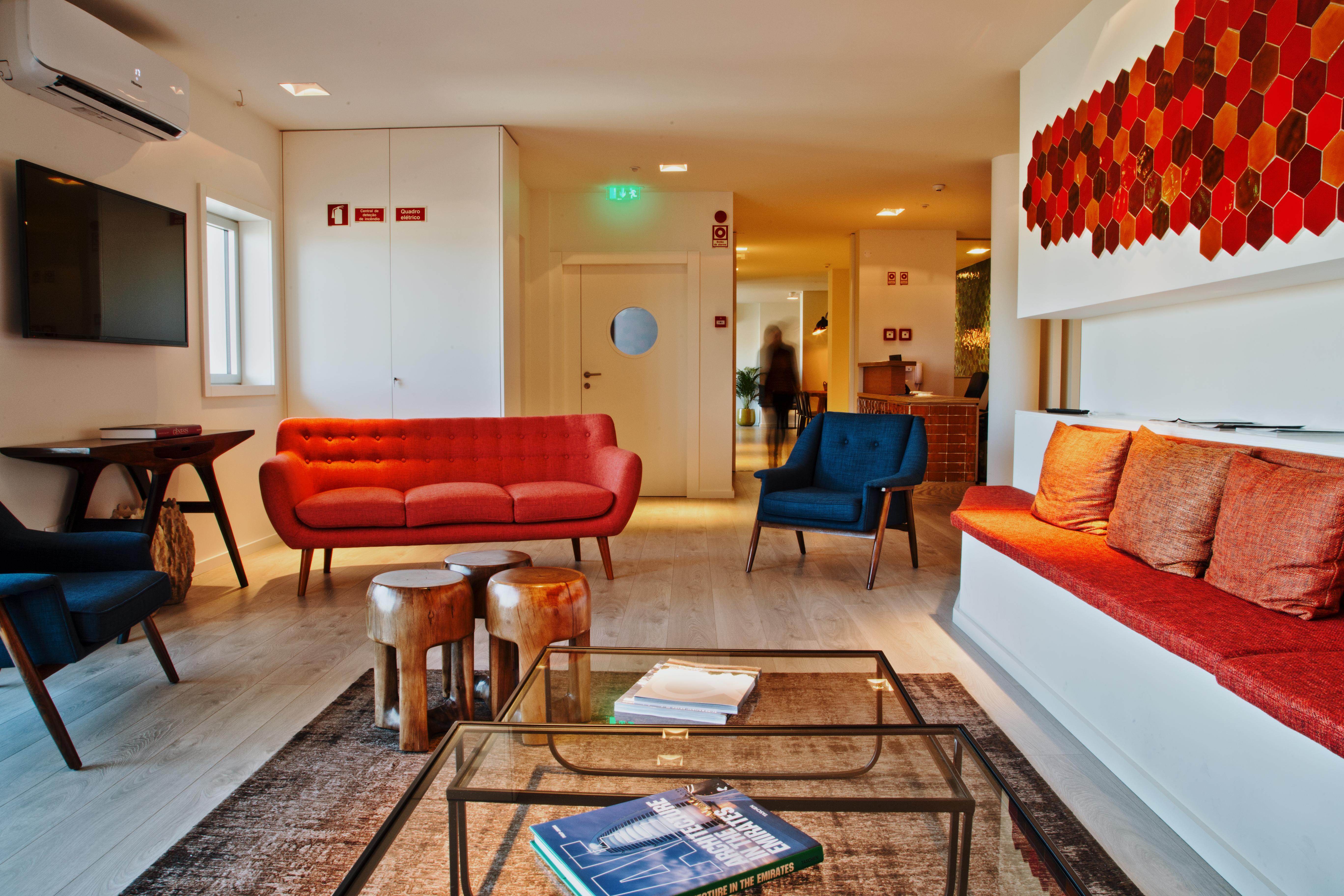 Hotel Spot Family Suites — Photos 1