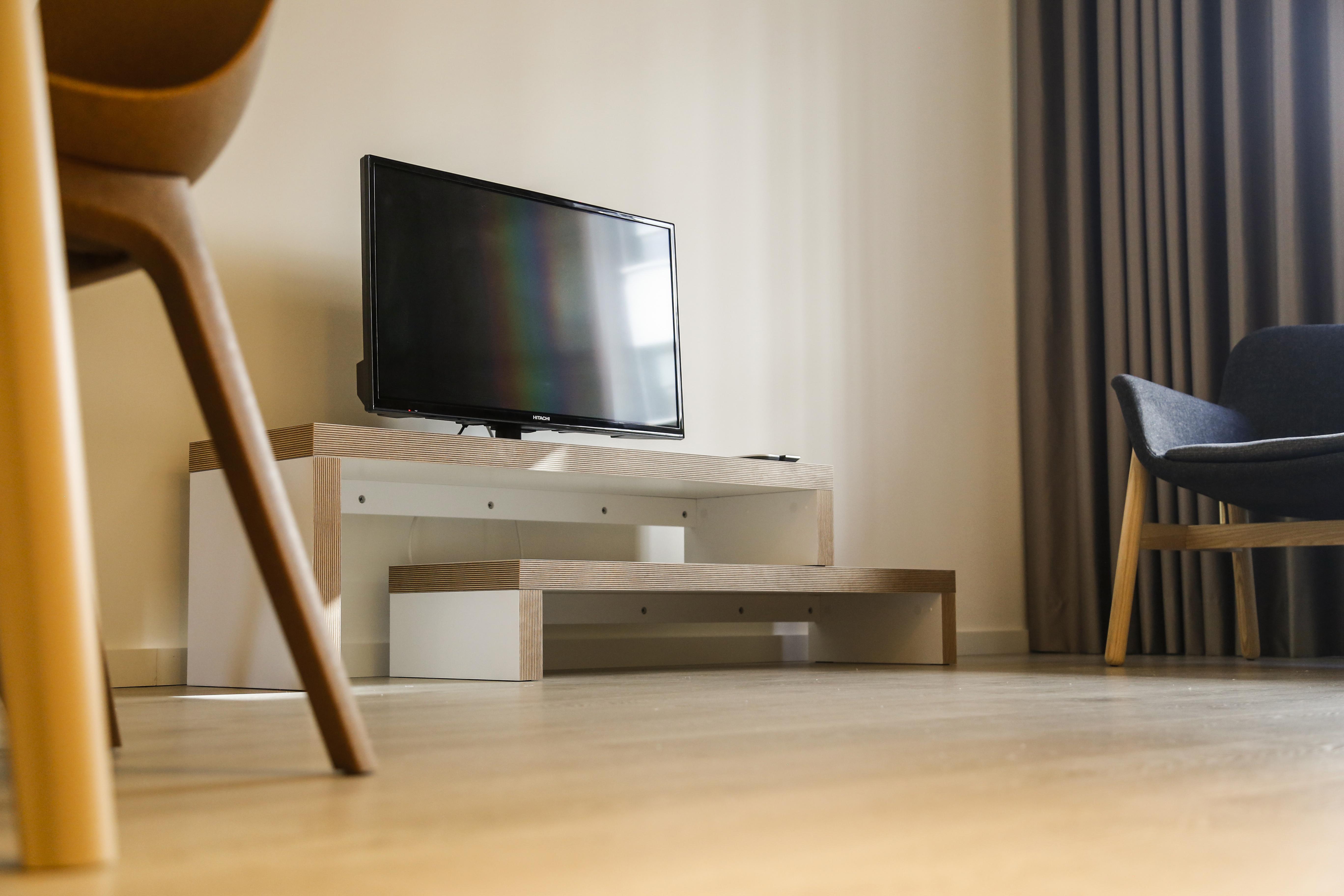 Hotel Spot Family Suites — Photos 3